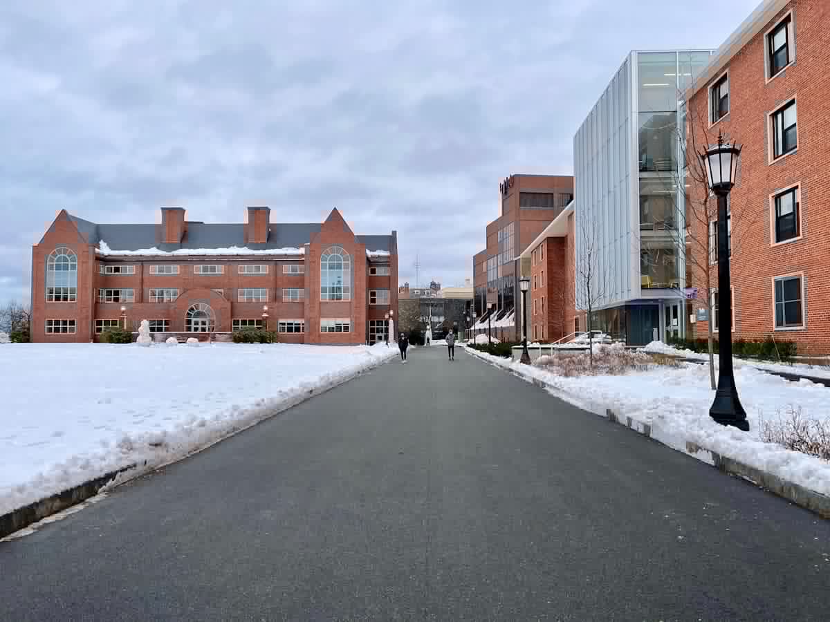 Is This Massachusetts College Technically Considered an Ivy?