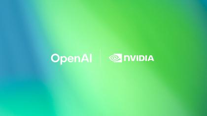 Nvidia and OpenAI forge $100 billion alliance to deliver 10 gigawatts of Nvidia hardware for AI datacenters