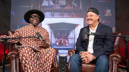 ‘The Traitors’ Podcast Hosts Tease Wild Episode 7 Banquet: ‘One of the Gaggiest Moments’