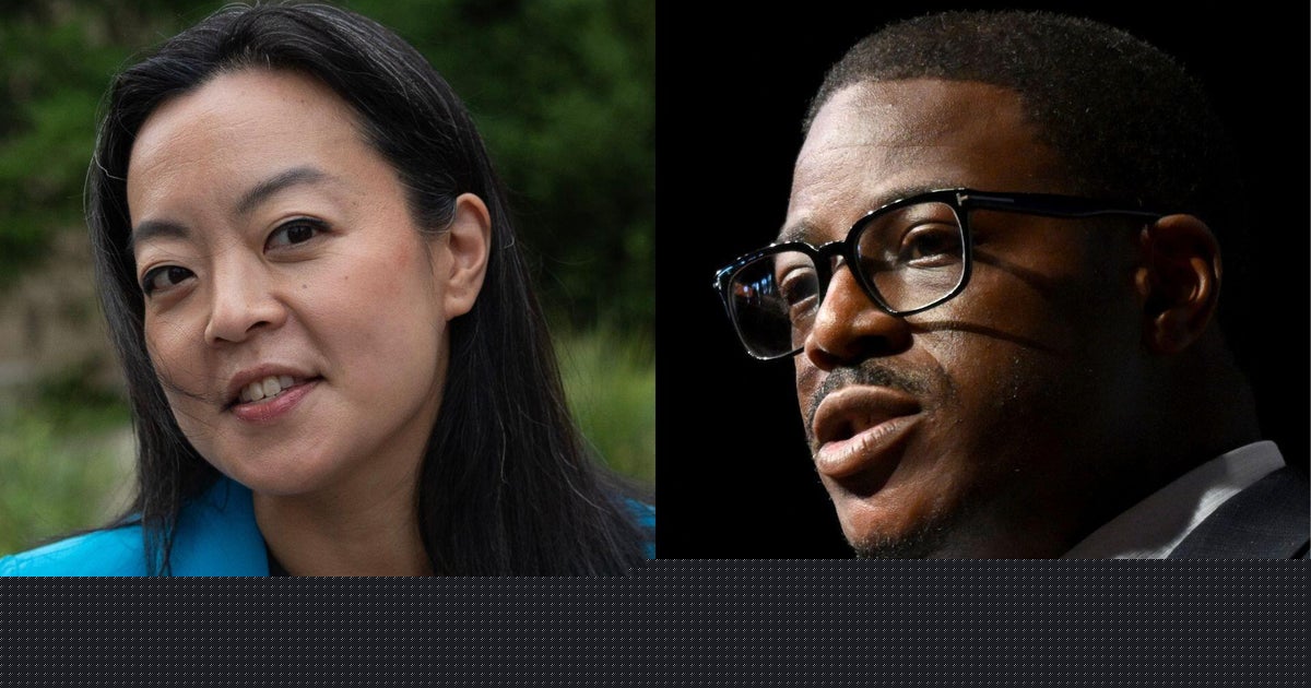 David Crowley projected to defeat Francesca Hong in Wisconsin Democratic primary