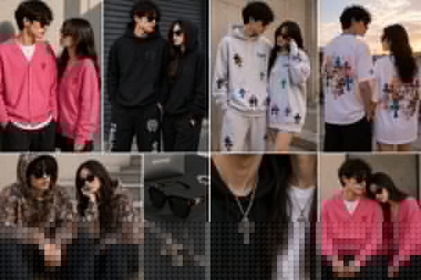 Streetwear That Actually Sticks: Why Stussy and Chrome Hearts Still Own Wardrobes in the UK and US