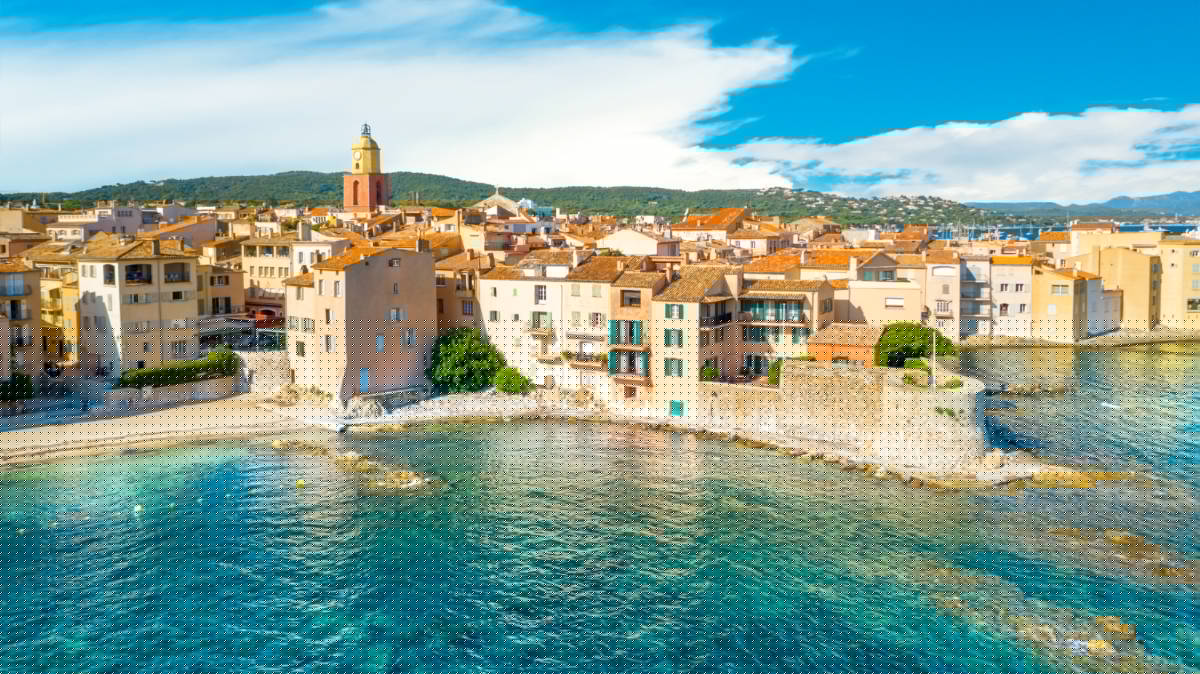 Where to Stay in Saint-Tropez for First-Timers