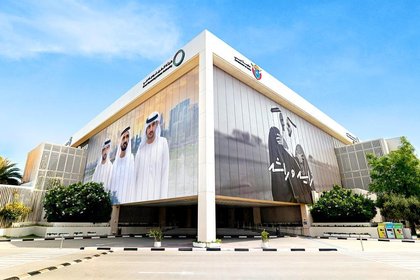 DEWA likely to award consultancy contract for water transmission infrastructure in Q1