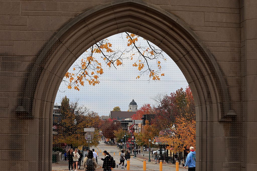 7 IU Frat Members Charged in October Hazing Incident