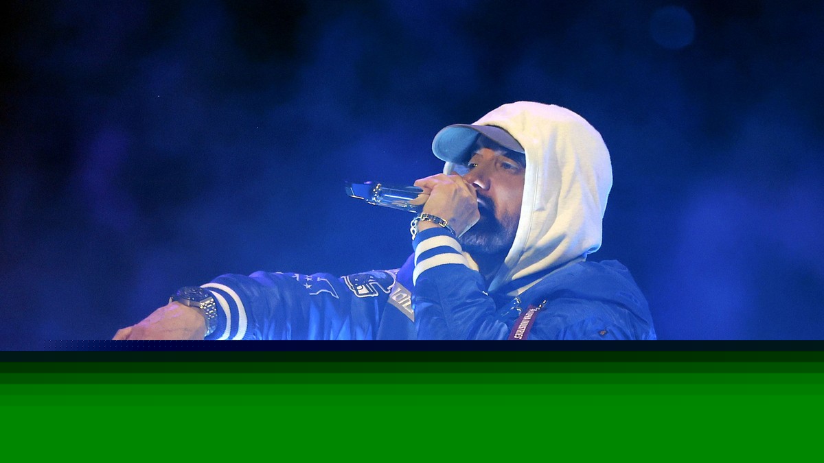 Eminem stavio na aukciju više od 100 pari potpisanih patika: Sav prihod ide humanitarnoj organizaciji