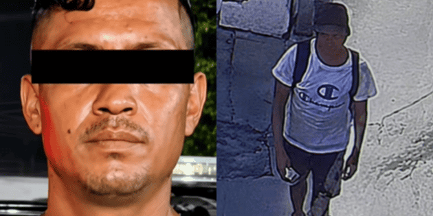 Viral: Detienen a presunto culpable de empujar a adulto mayor hacia tráiler en Monterrey