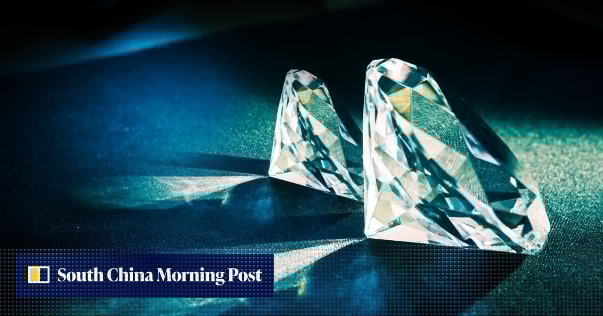 Tougher than armour, hard as diamond: China’s unbreakable crystal breakthrough