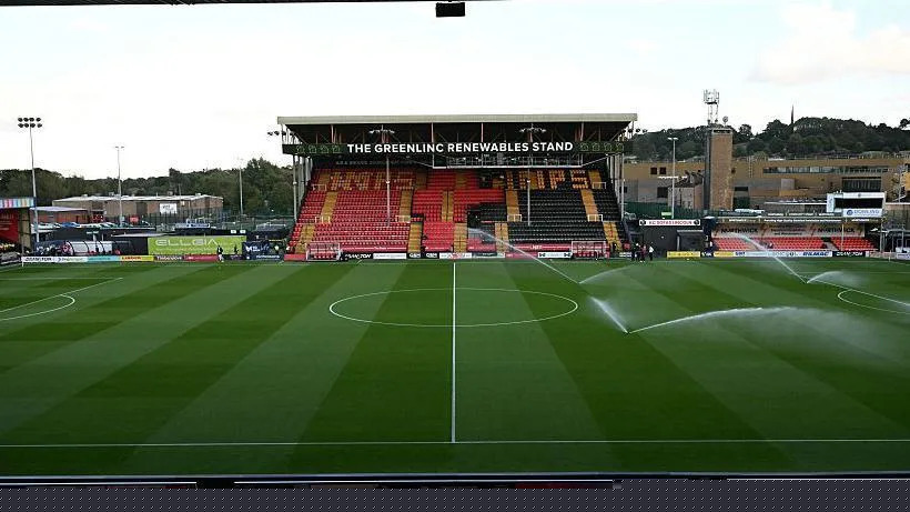 Lincoln provide Sincil Bank seating plan update