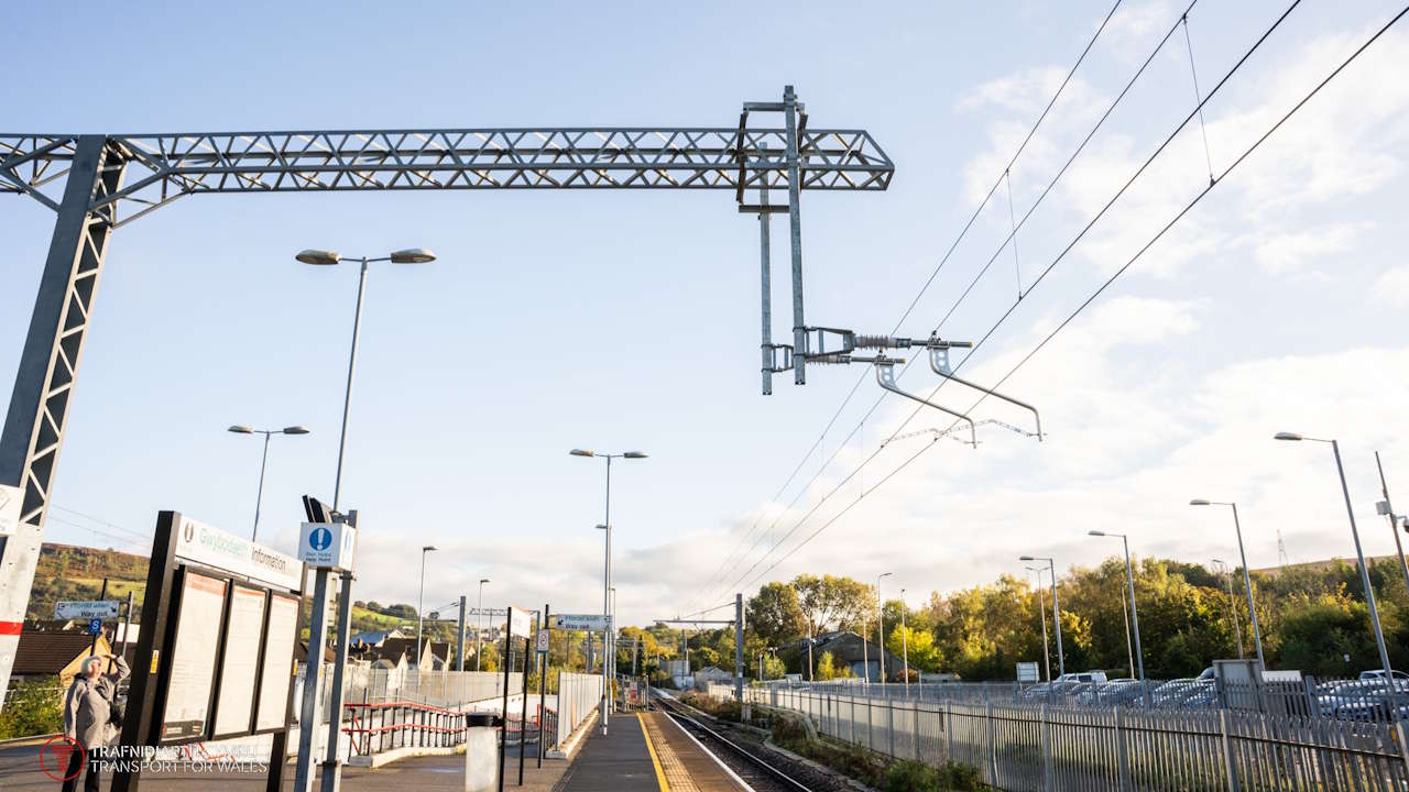Thousands saved in cable damages thanks to hidden cameras in Wales