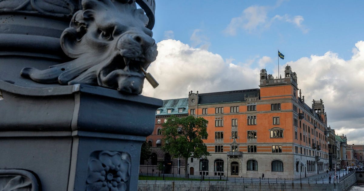 DN Debatt Repliker. ”Antingen förstår Regeringskansliet inte – eller så vilseleder man medvetet”