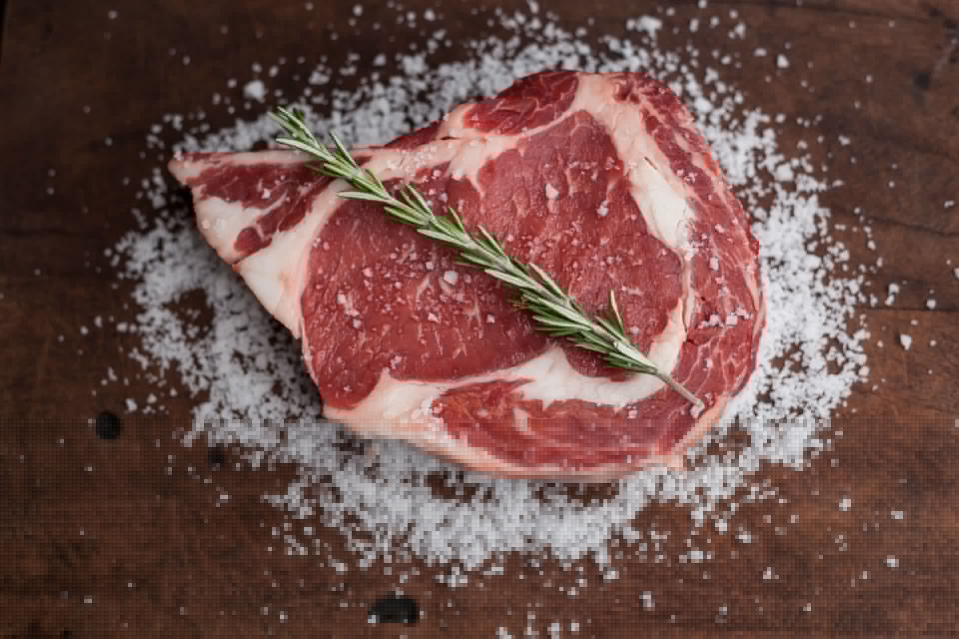 ‘Some meal’, says judge, as he jails Portadown man who stole sirloin steaks, vodka and coffee