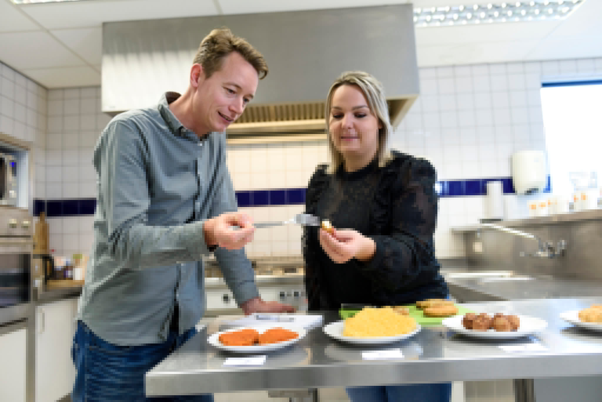 Hilton Foods sells Dutch vegan and vegetarian business Dalco to LiveKindly for £5.4m