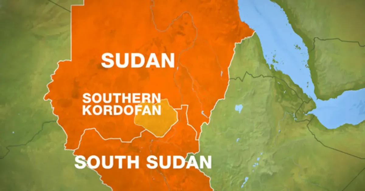Sudan: Is Kordofan facing a “campaign of ethnic cleansing”?