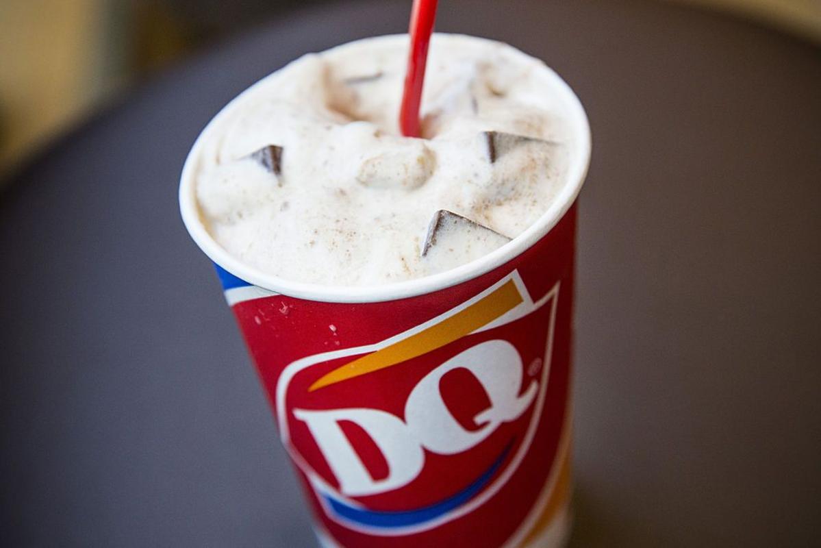 Maine Dairy Queen Celebrates Miracle Treat Day to Help Kids