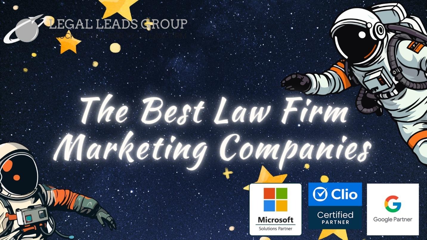 Legal Leads Group Cements Status as the Nation’s Premier Law Firm Advertising Agency with Proven ROI Campaigns and Case Lead Generation