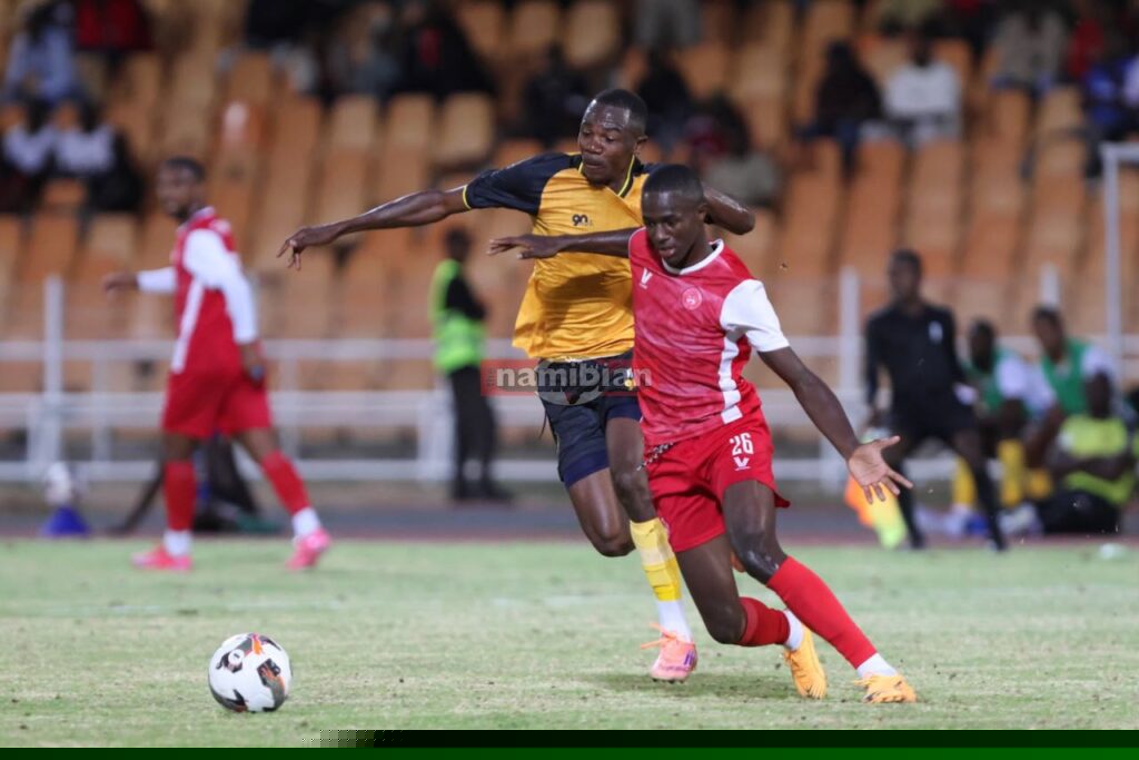 Stars, Unam prepare for African campaigns