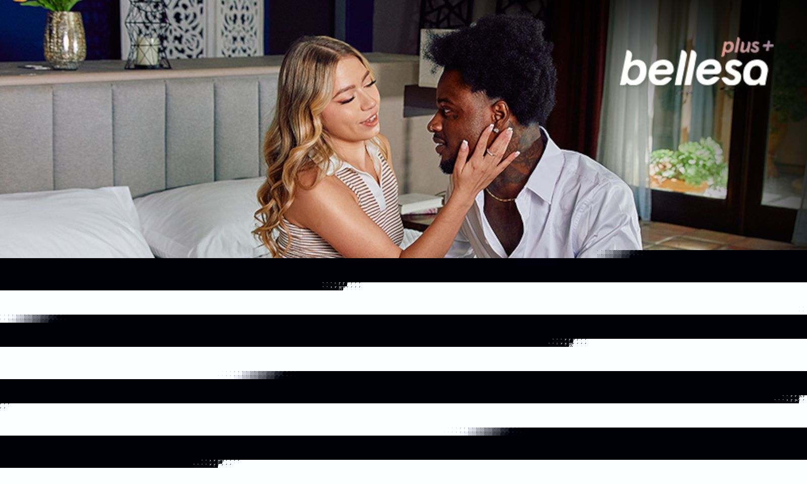 Bellesa Plus Releases New Chapter of 'Bellesa House' Series