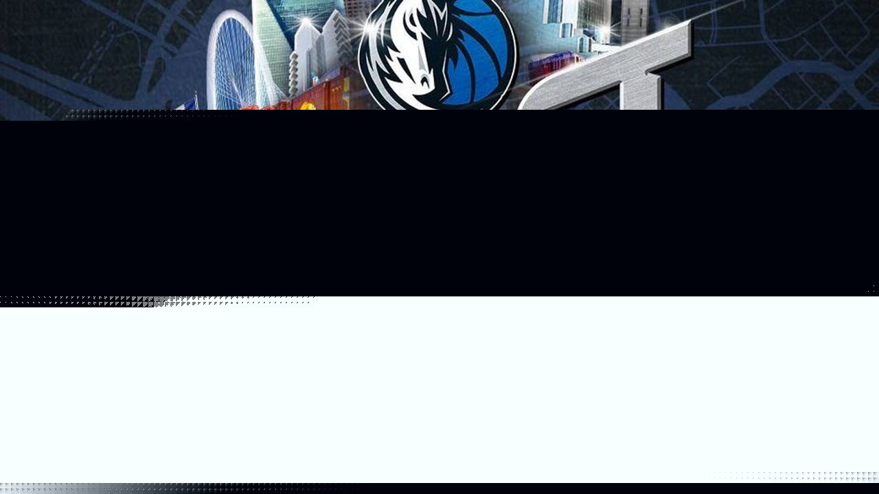American Airlines Center hosts 2025 NBA Draft party for Dallas Mavericks No. 1 pick