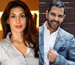 Delhi HC issues summons to Priya Kapur on plea by Sunjay Kapur’s mother over family trust
