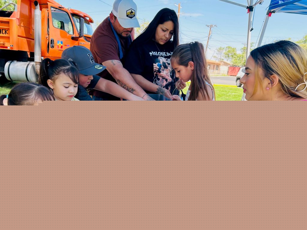 Stuff the Bus