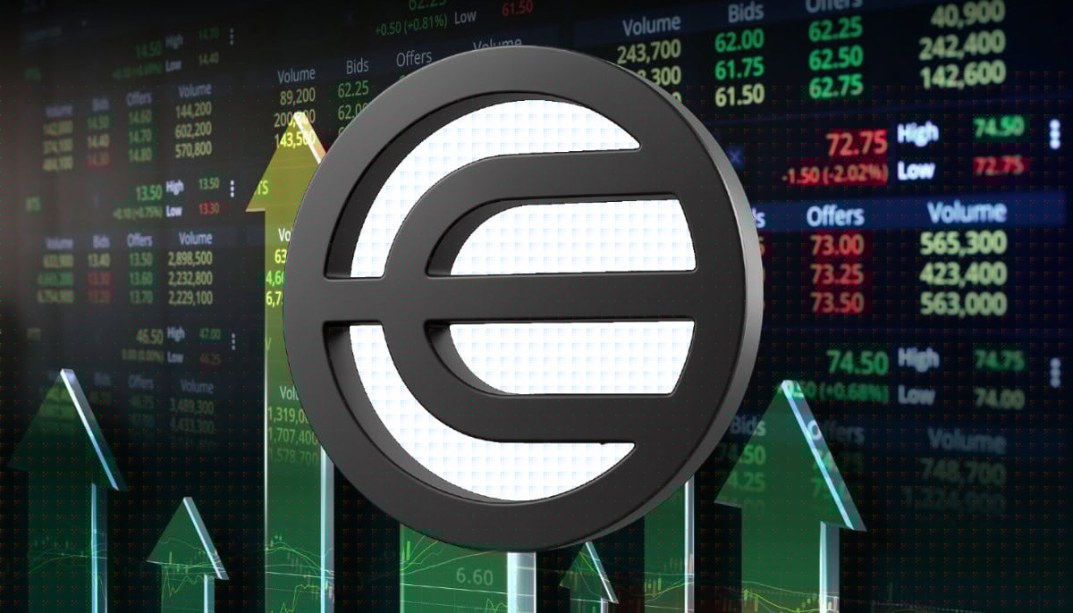Worldcoin Gains 6% From Demand Zone As Bulls Eye $1.50 Price Target
