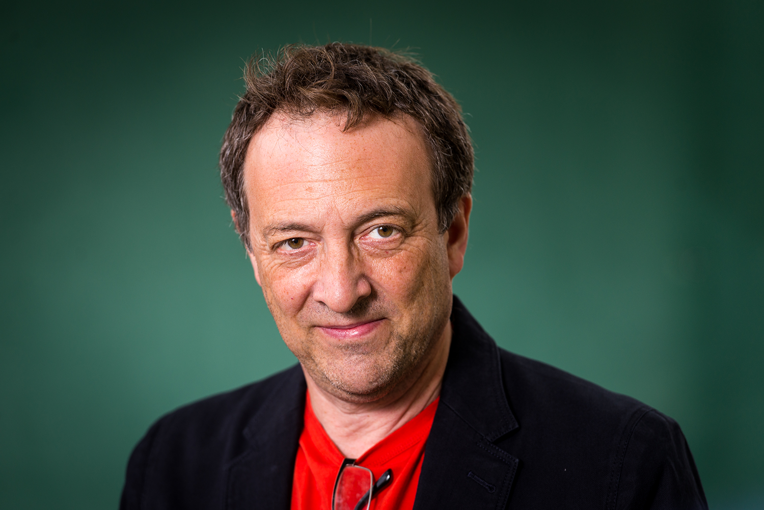 Our verdict on the new In Our Time presenter