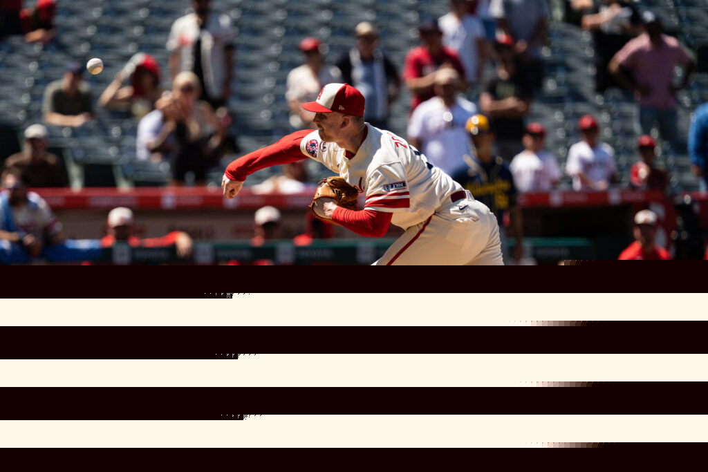 Cubs Acquire Ryan Zeferjahn From Angels