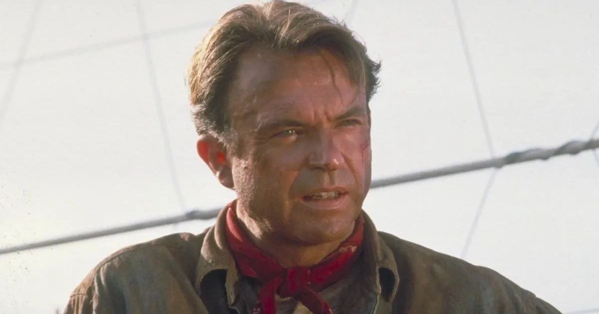 The Legend of Zelda Will Be Sam Neill’s Last Movie, 2 More Huge Stars Join Cast