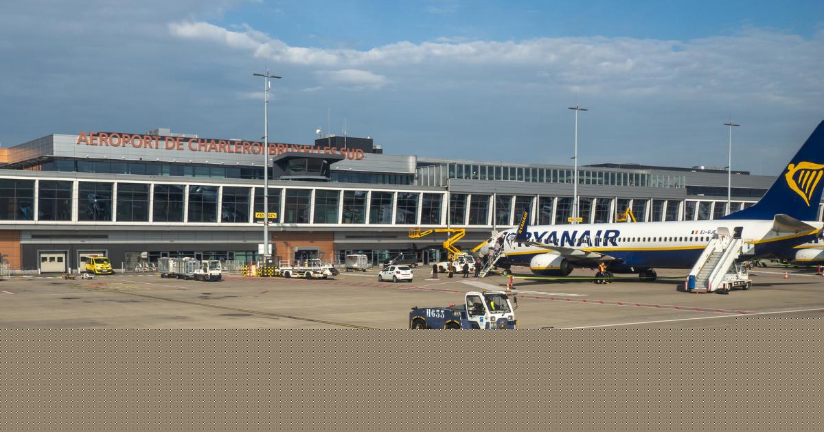 Major European airport set to close for nearly 3 months with all flights cancelled