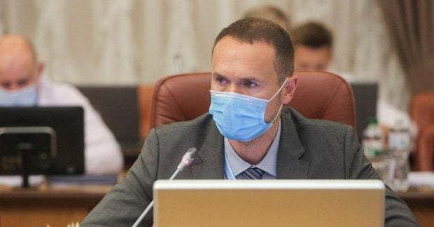 Education minister: Best lecturers at President's University in Ukraine to be paid at least US$4,000