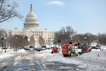 Closings & Delays: D.C. Maryland and Virginia – Thursday, January 29th