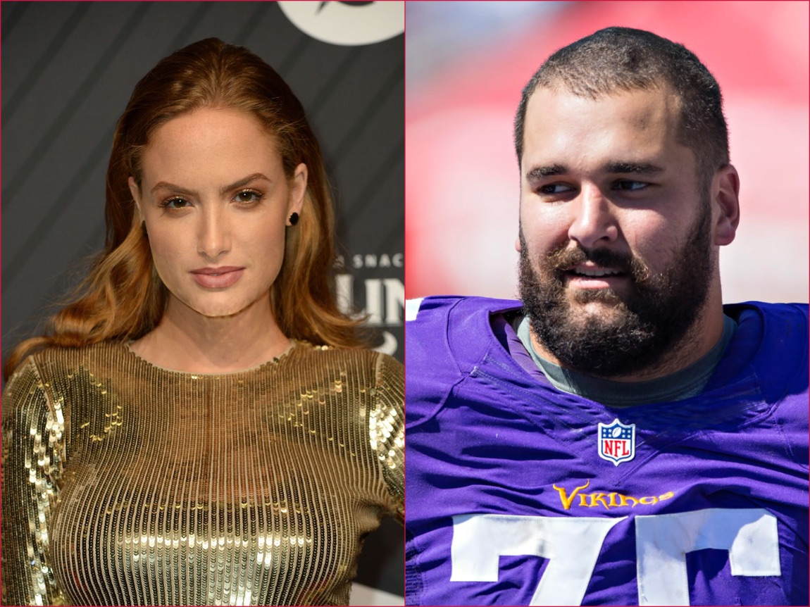 After Exposing Size of Ex- Husband’s Manhood Online, Swimsuit Model Claims ‘Free Speech’