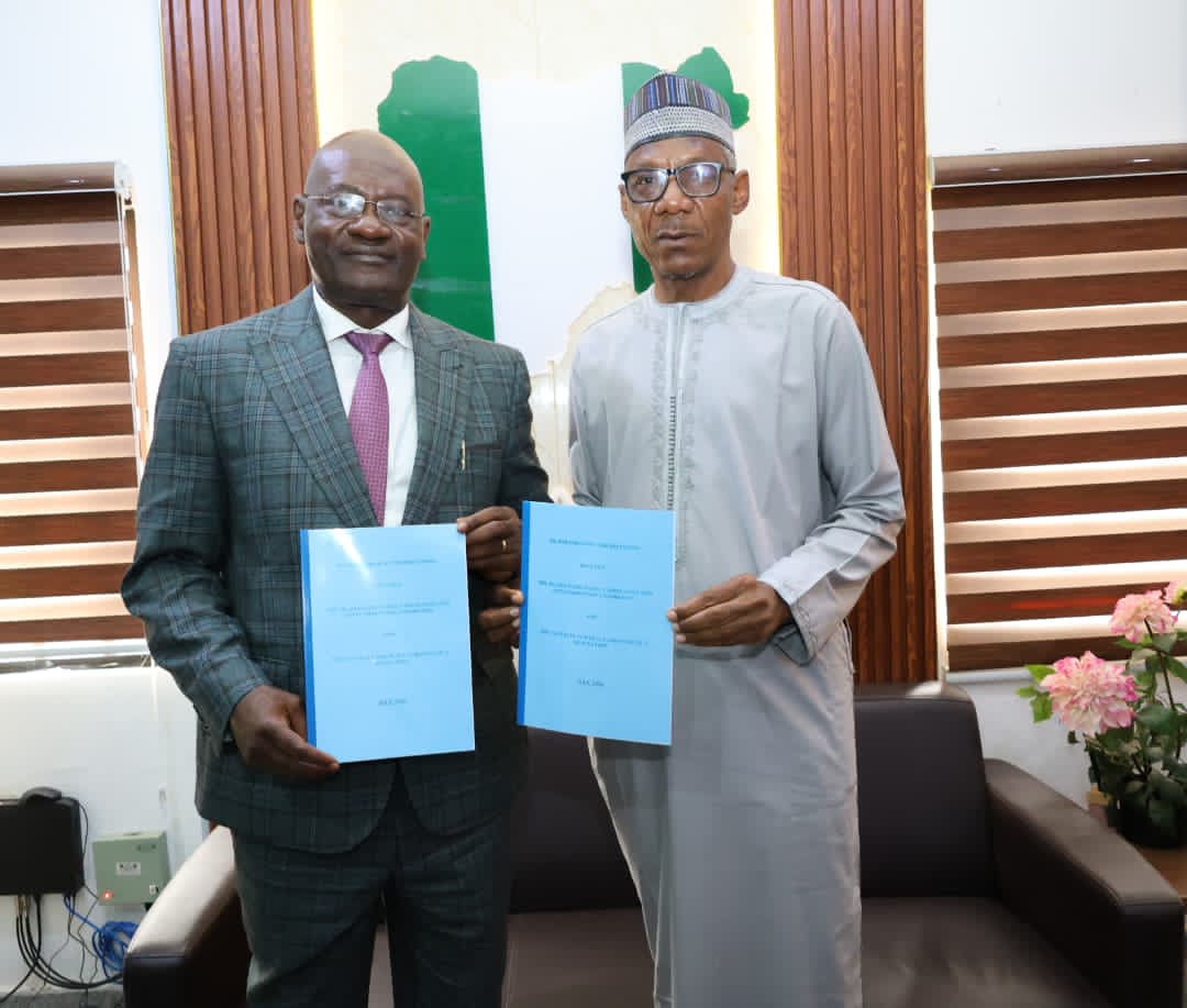 JPCACC, IPCR Sign MoU To Strengthen Peacebuilding, Mediation