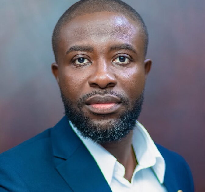 TRUST: The Currency of Ghana’s Digital Economy