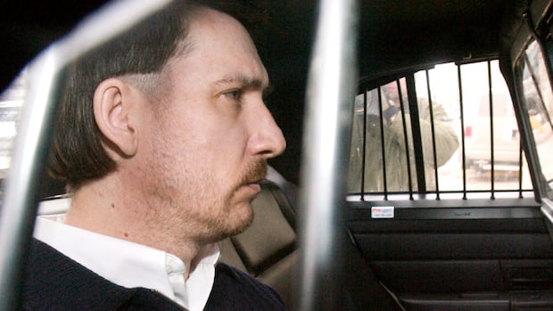 A murderer's truck sits in Sask. RCMP cold storage. The Crown says it's time to destroy it