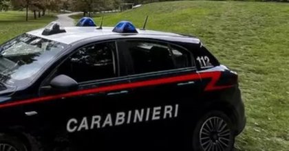 Tre cadaveri crivellati di colpi trovati in un bosco del Messinese
