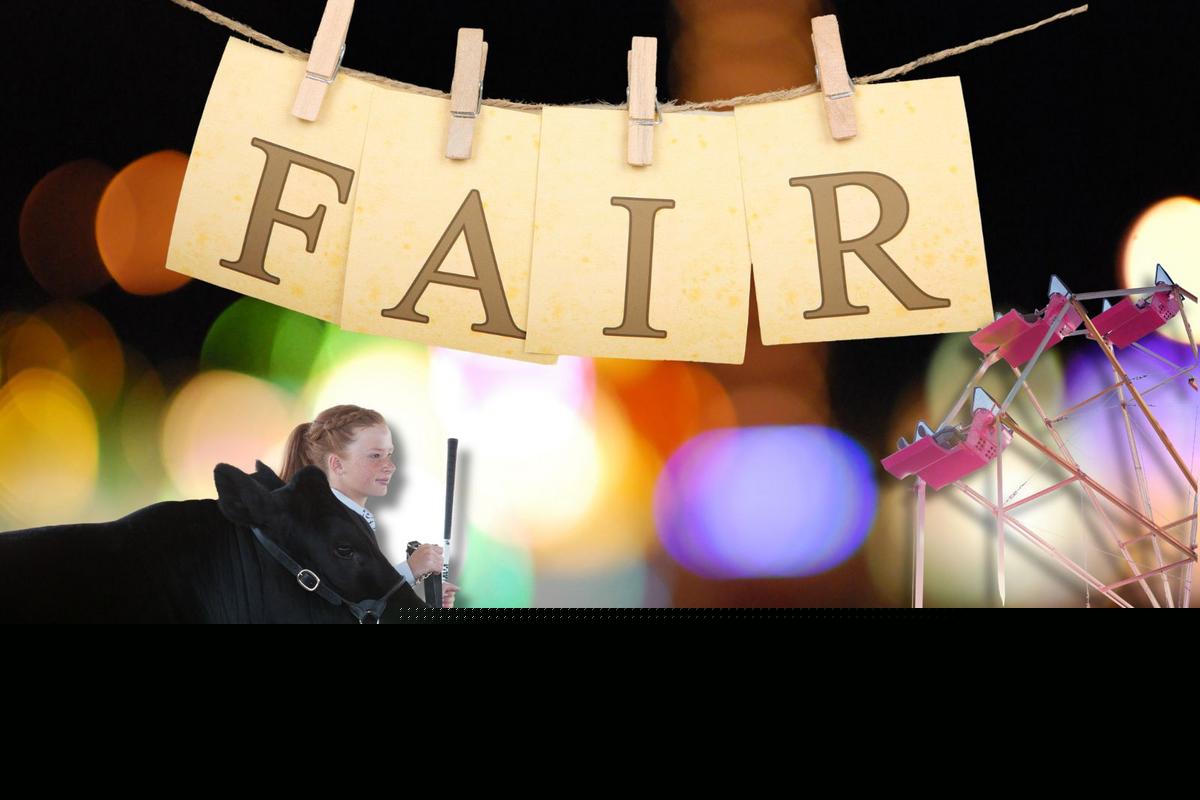 Everything Happening At This Year's Adams County Fair