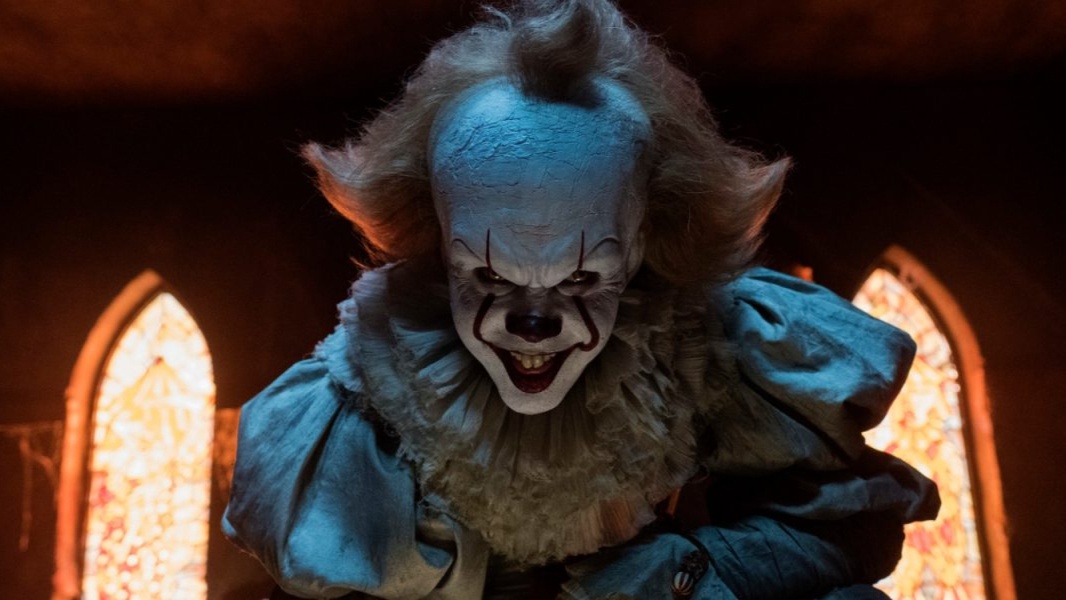 It: Bem-vindos a Derry, A Substância e mais: todas as estreias da HBO Max em outubro de 2025