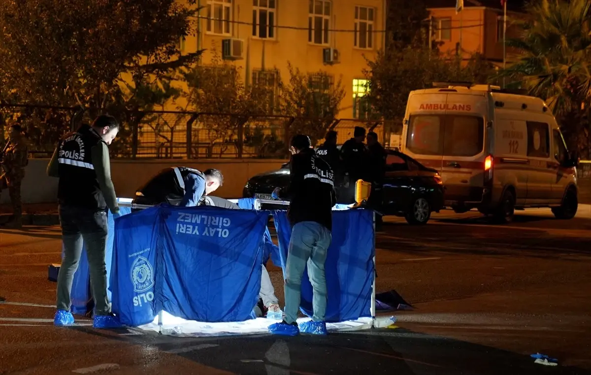 Arnavutköy'de Silahlı Saldırı: Bir Kişi Hayatını Kaybetti