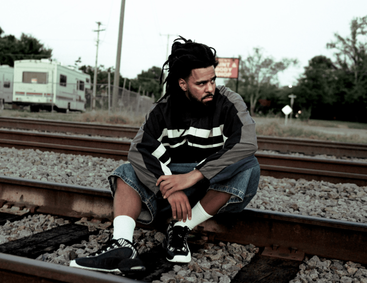 J. Cole Drops Surprise ‘Birthday Blizzard ’26’ Freestyles