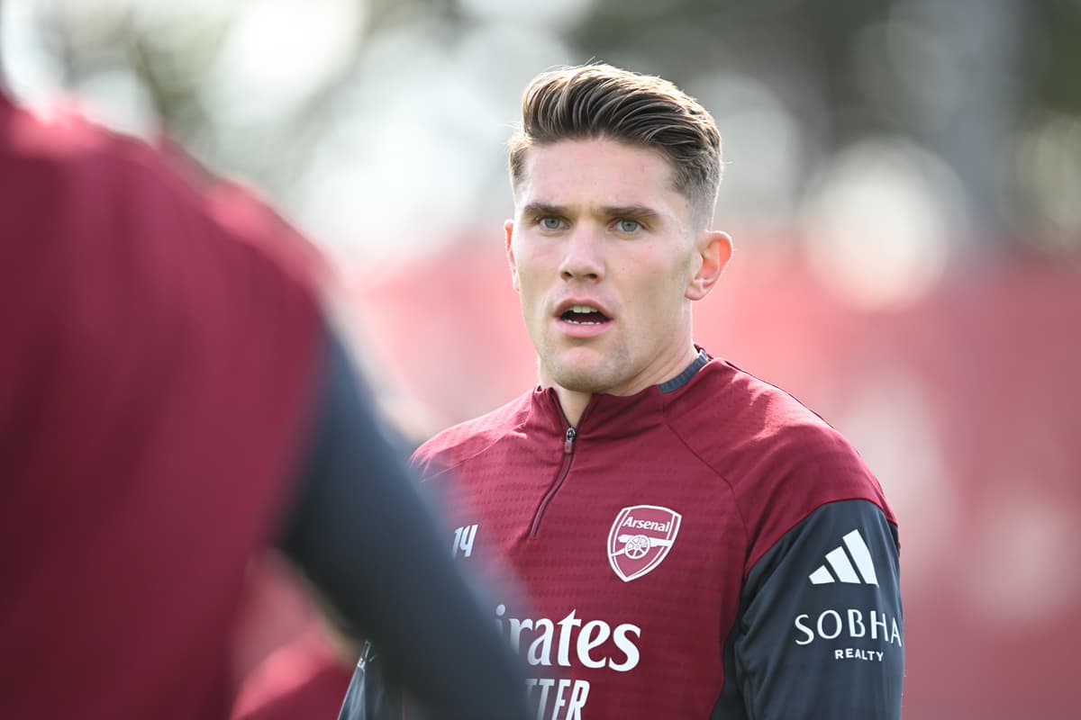Arsenal: Mikel Arteta makes Viktor Gyokeres admission after slow start
