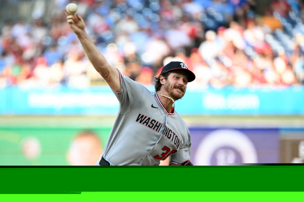 Comment on Nationals Designate Miles Mikolas For Assignment by noquarter89
