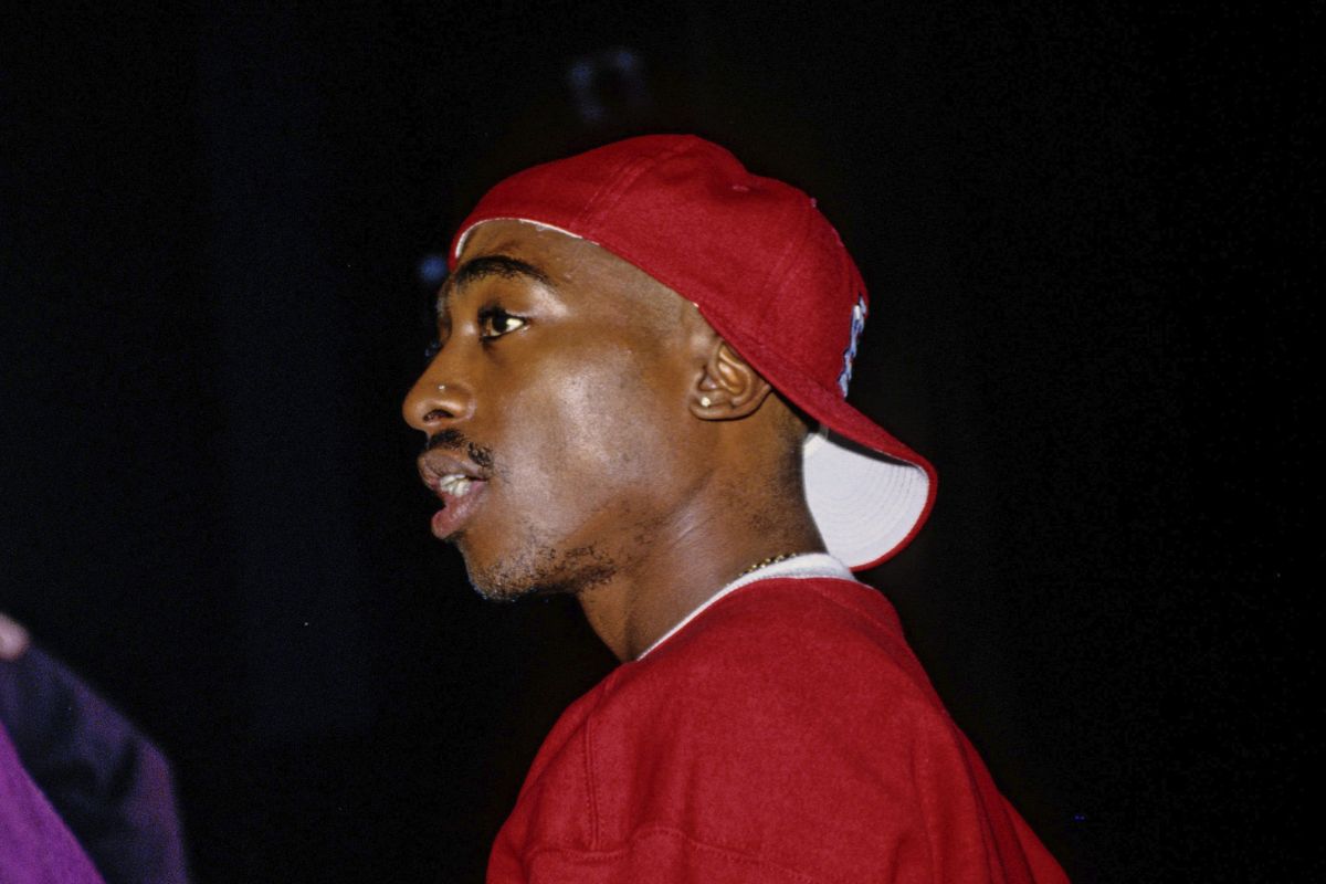 Keefe D Could Walk Free On Bail Before Tupac Murder Trial Starts