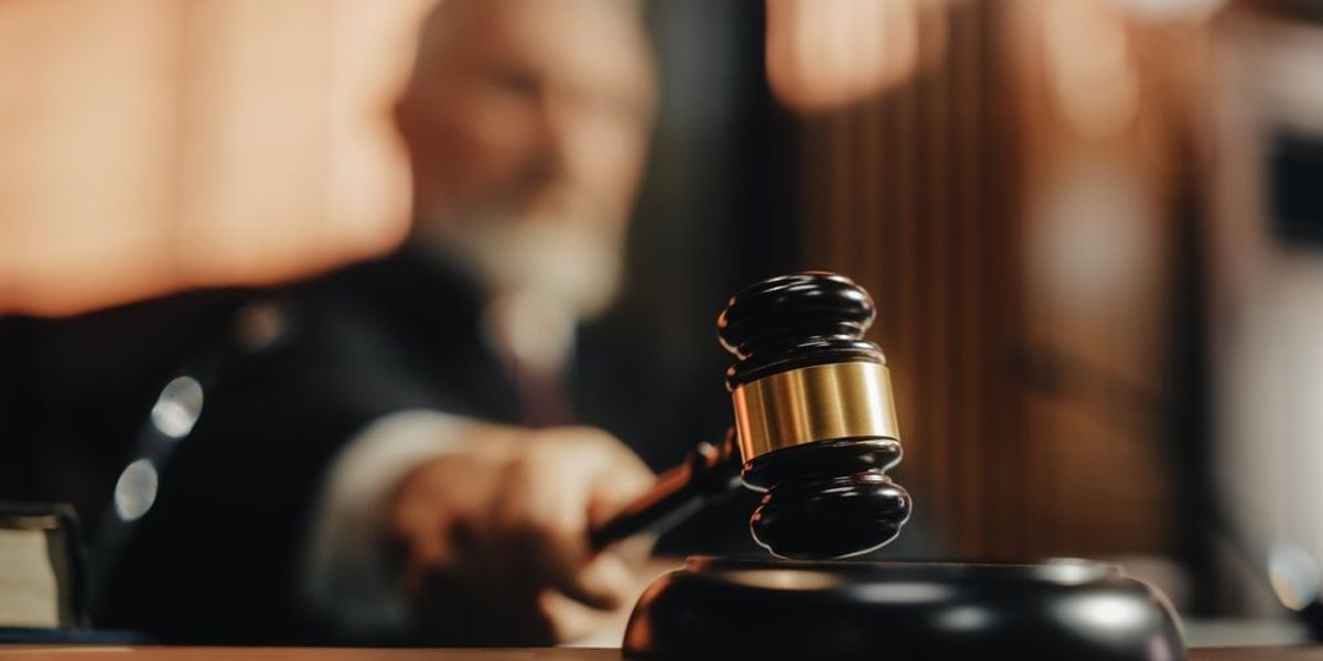 'Huge news!' Expert cheers as judge shuts down Trump's scheme to arrest thousands