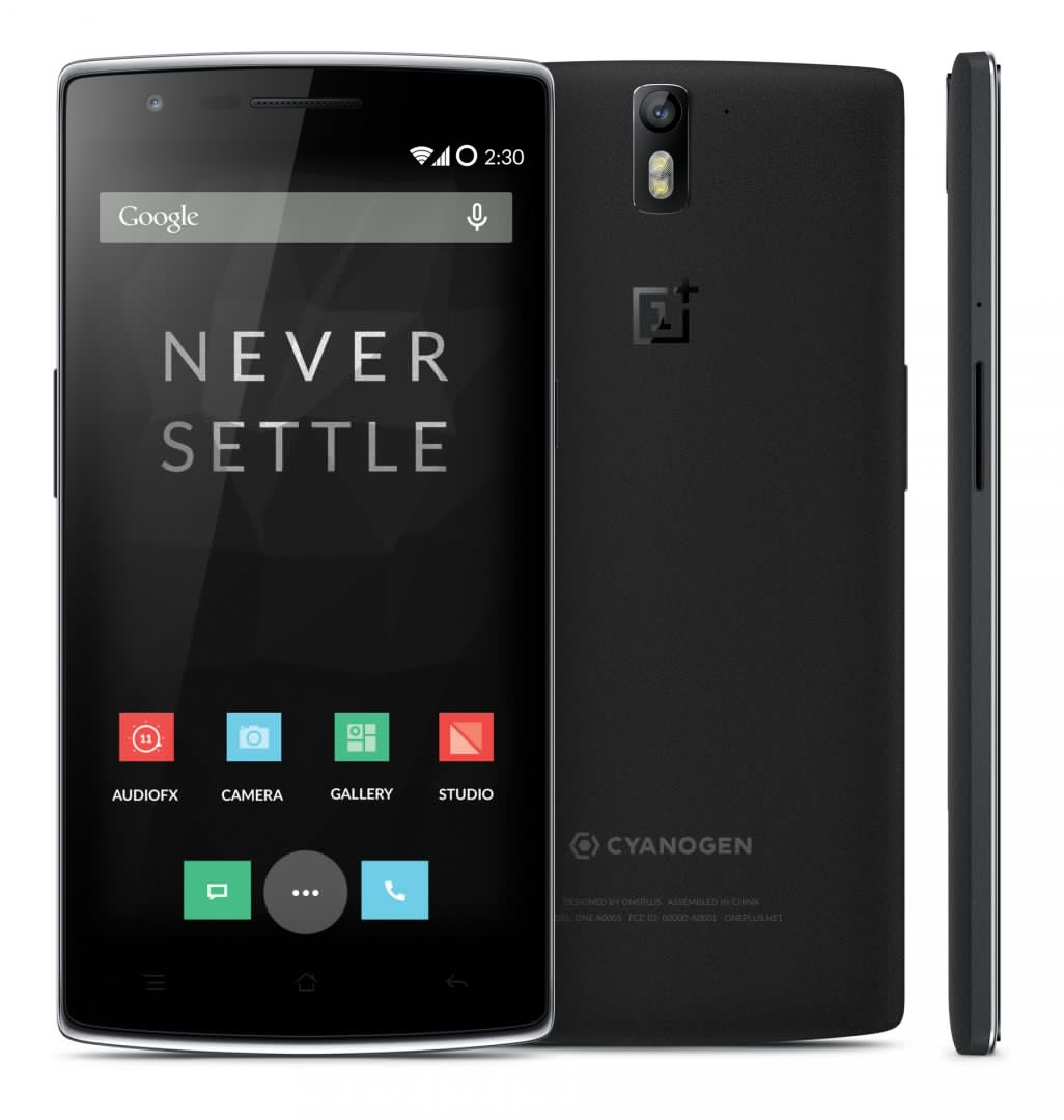 Comment on OnePlus One Launches Officially, Gives Xiaomi a Run for Its Money by Smartphone Maker OnePlus to Develop a Custom Android System for Mainland China Market | TechNode