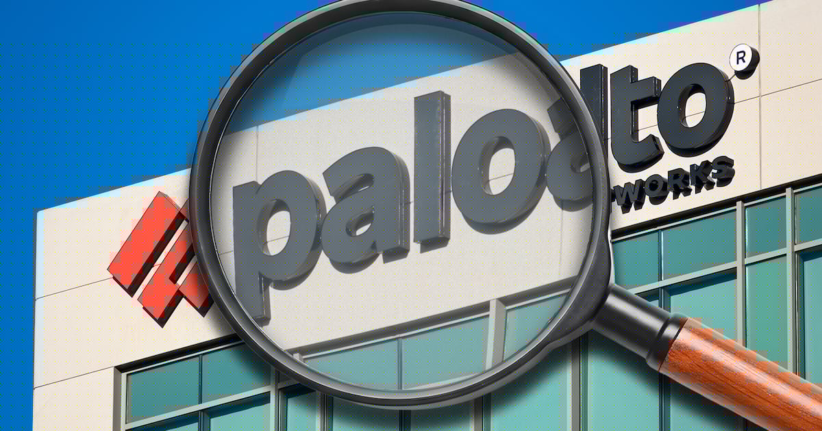 China responde a EU: Investiga a Palo Alto Networks por presuntos riesgos para la seguridad nacional