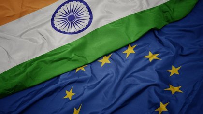 India, EU close FTA talks on financial services, digital payments