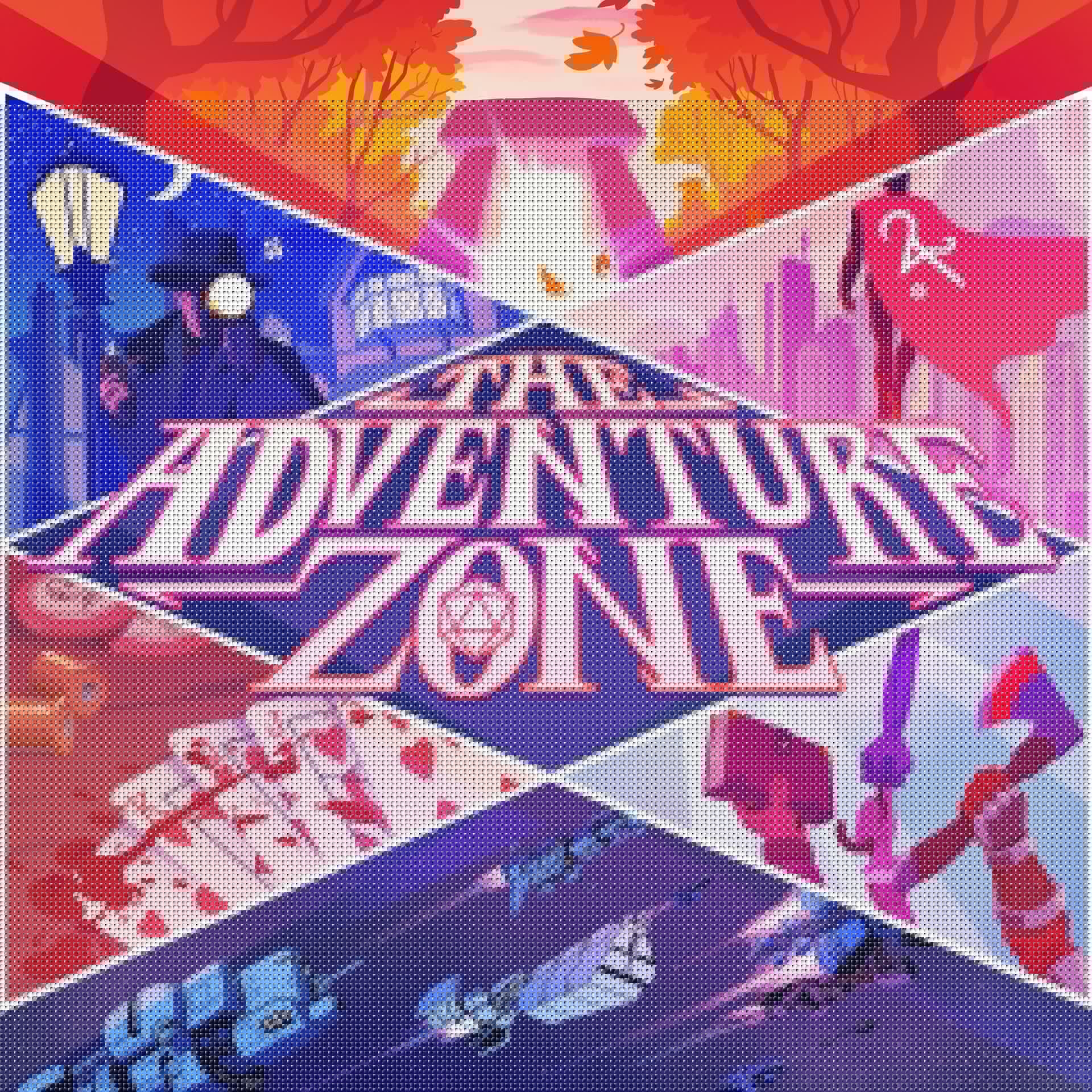 The Adventure Zone and Wonderful! Jumbotrons are back!