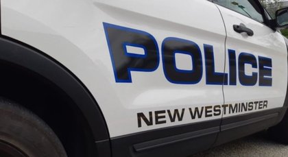 Police in New Westminster investigating pepper spray incident