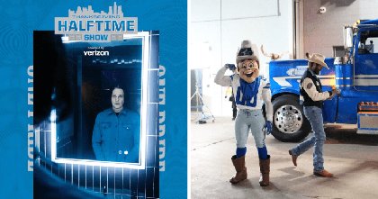 Jack White, Post Malone Tapped As NFL Thanksgiving Day Halftime Show Performers [Watch]